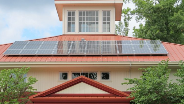 Check Out the 10 Best Solar Companies In South Carolina (SC)