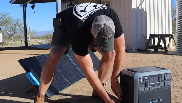 How Much Do Solar Panels Cost In San Diego
