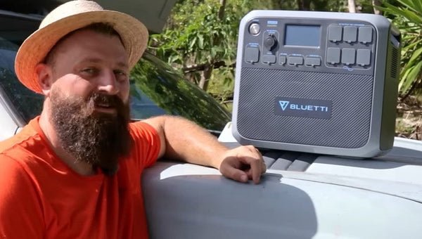 RV Solar Panels Guide: What Size And How Many Do I Need?