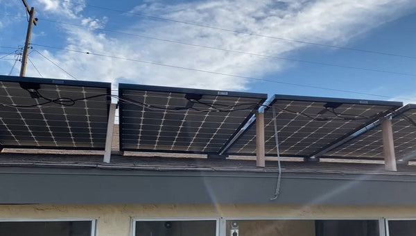 Arizona Solar Incentives: Tax Credits & Rebates