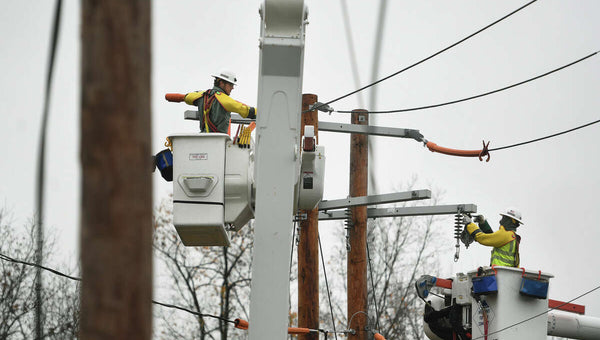 KUB(Knoxville Utilities Board):Pay Bill |Check Outages Map|Customer Service|Phone Number