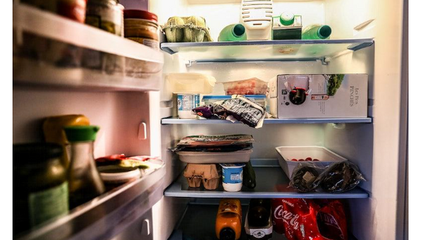 Would You Get Reimbursement For Food Loss In Power Outage?