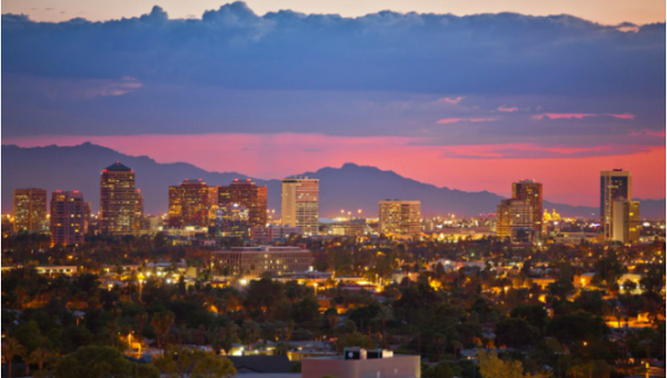 Who are the Best Solar Panel Supplier Companies in Phoenix, Arizona (AZ)