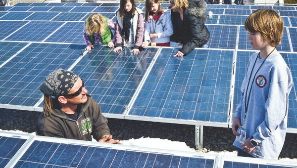 Comparing Solar Financing Options: Cash, Loan, Lease and PPA