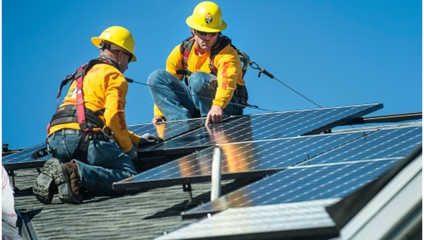 solar companies in orange county