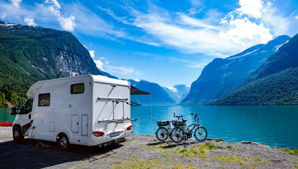 What Size Generator to Use for a 30 Amp RV?