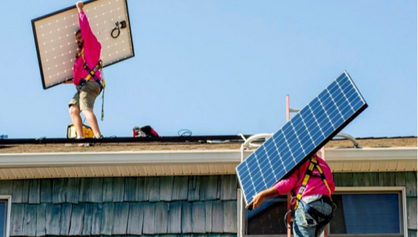 Who are the Best Solar Companies in Long Island, New York (NY)