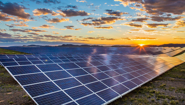 solar energy