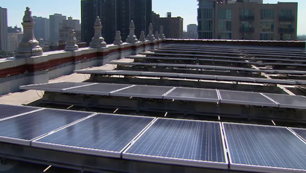 Who are the Best Solar Companies in Chicago, Illinois (IL)?