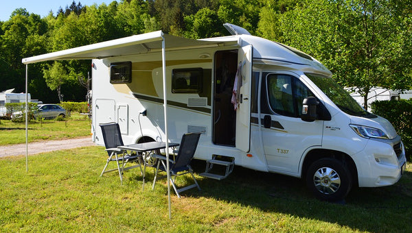4 Best Solar Generators for RV in 2024 Reviewed