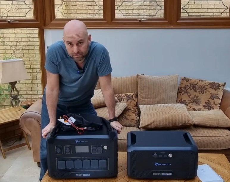 Power Outage in Palm Springs Update, Today