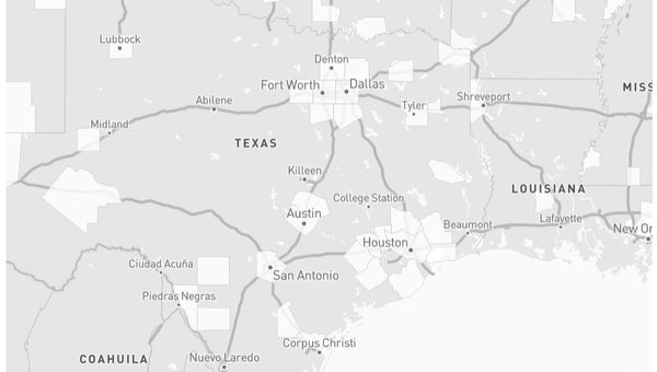 Alton,Illinois: Power Outage Maps Update, Today