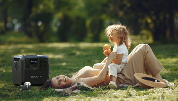 How to Choose the Best Small Electric Generator for Camping Trips?
