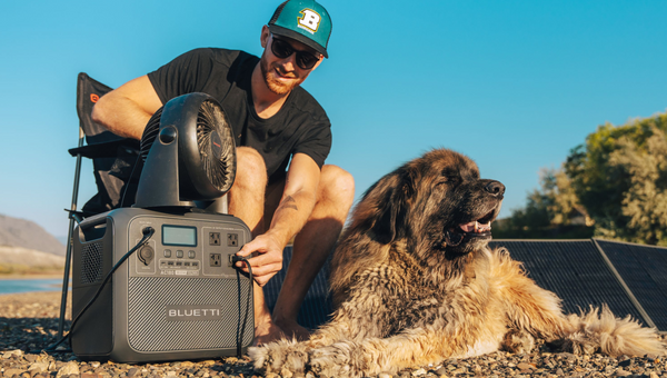 How Can a Solar Power Charger 12V Revolutionize Your Energy Experience?