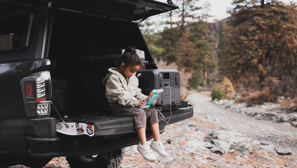 What Are the Best Rated Inverter Generators in Today’s Market?