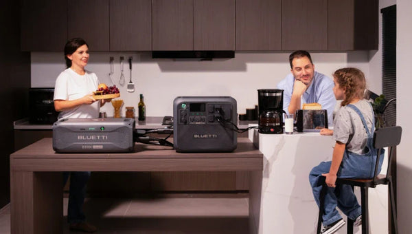 Are Home Standby Generators Better Than Battery Backup Systems?