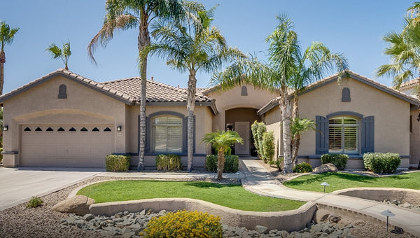 What Is the Average Electric Bill for Arizona?
