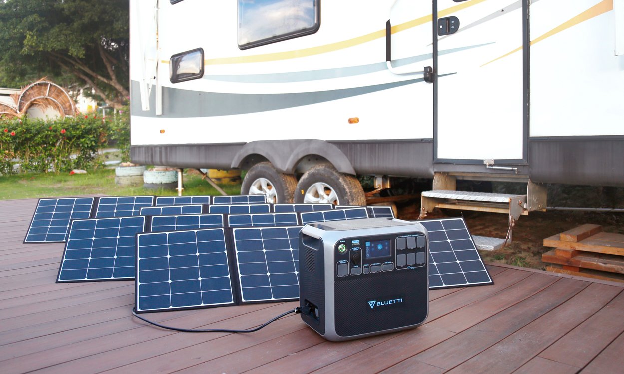 Generator Vs Solar for RV: Which is the Better Power Source?