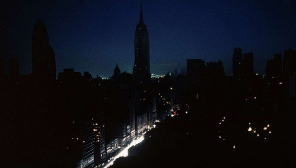 Brownout vs. Blackout: What You Need to Know?