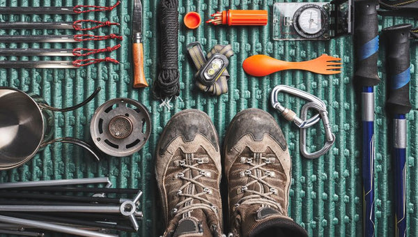 Camping Essentials: A Guide to Packing Right for Your Outdoor Adventure