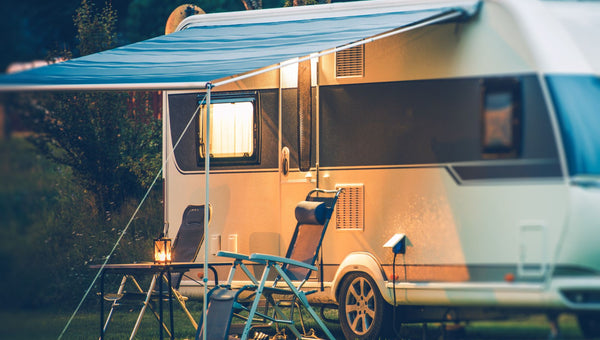 Diesel Heater For Caravan Buying Guide: Saving Cost With Solar Generator