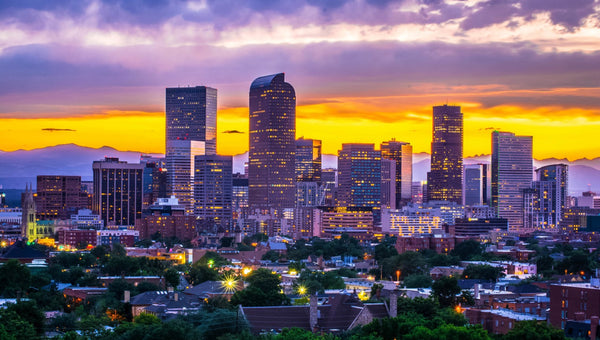 What Is the Average Electric Bill in Colorado?