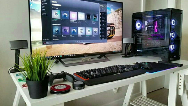 How Many Watts Does a Computer Use?