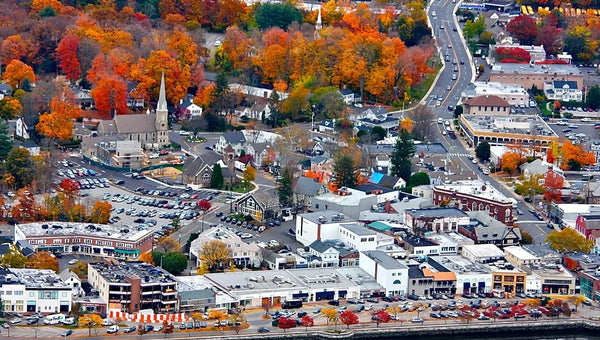 What's the Cost of Living in Connecticut in 2024?