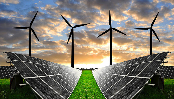 What Is A Grid-Tied Solar System? Difference Between Grid-Tied And Off-Grid Solar Systems