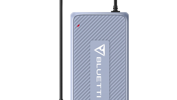 BLUETTI D050S DC Charging Enhancer: How Does It Work?