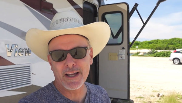 Florida Rv Parks On The Beach