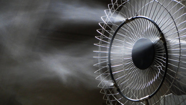 How Much Electricity Does A Fan Use?