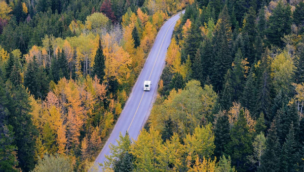 Exploring the Different Classes of Recreational Vehicles (RVs)
