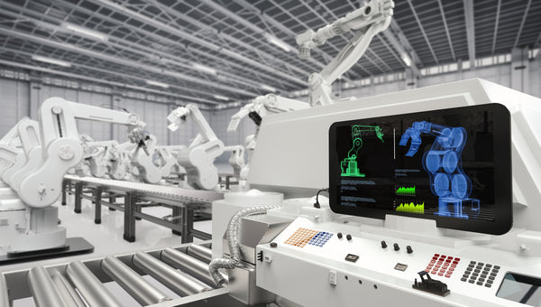 Do Factories Need Emergency Backup Power?