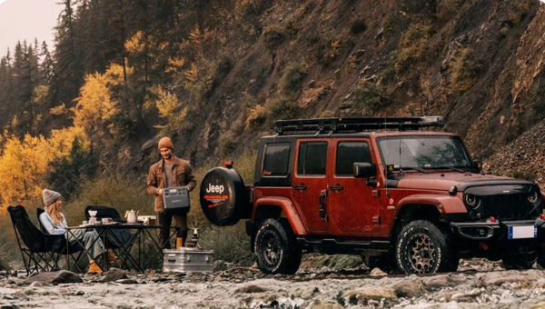 How to Choose the Perfect Camping Gift for The Adventurer in Your Life