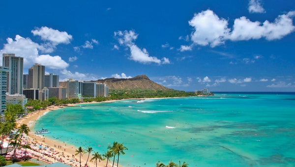 What Is the Average Electric Bill in Hawaii