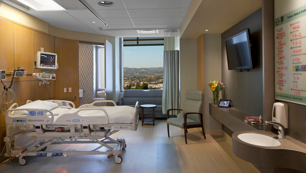 The Best Battery Backup for Your Home Medical Equipment