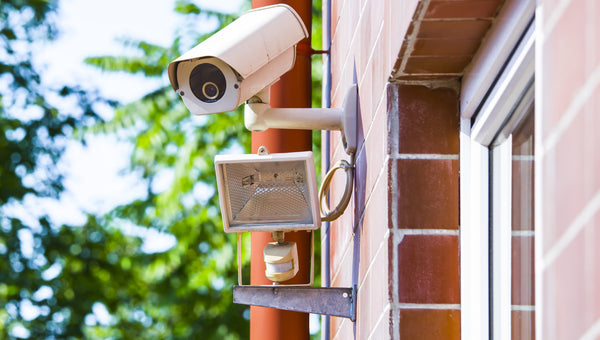 How to Choose a Backup Battery for Home Security System?