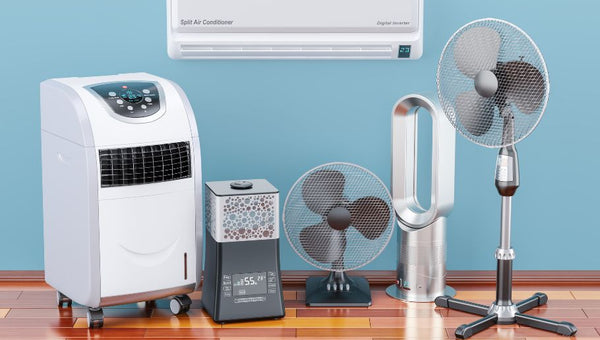 Power/Energy Consumption of Household Appliances