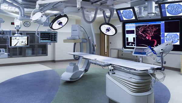 Best Emergency Backup Power Units For Hospitals And Healthcare