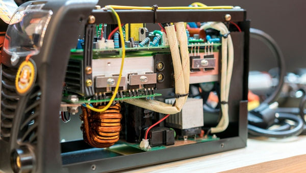 How To Install A Pure Sine Wave Inverter? (Step-by-step)