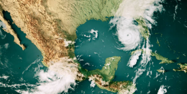 Hurricane vs. Typhoon: What's the Difference?