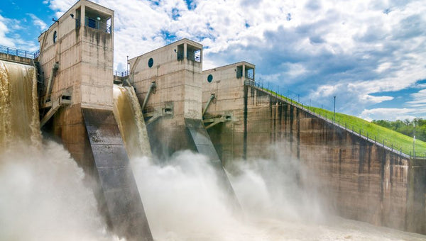 The Role of Hydroelectric Power in Renewable Energy Generation