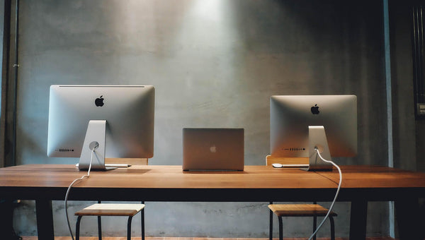 Laptop vs. Desktop: How Many Watts Does a Computer Use?