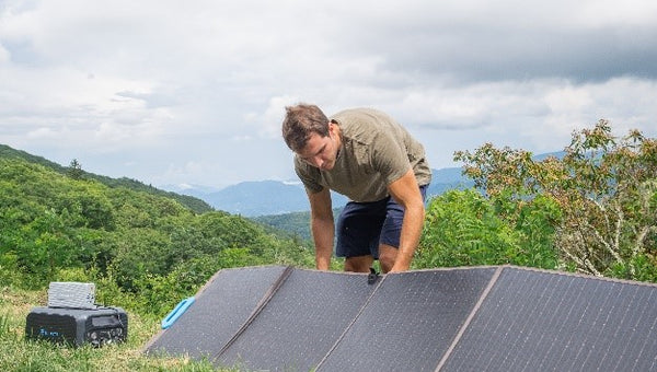 myths about solar power