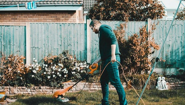 portable solar generators for gardens