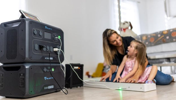 How to Extend the Life of Your Expansion Battery