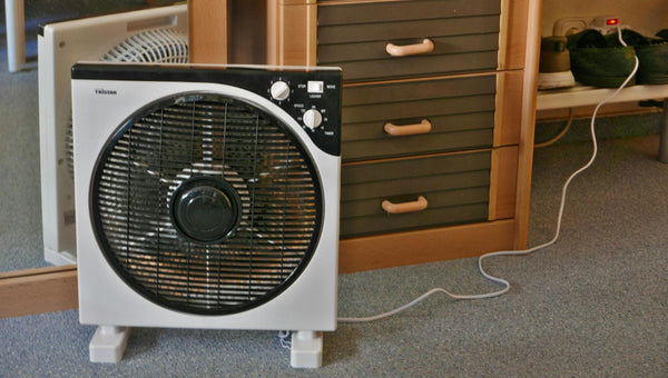 How Much Electricity Does A Portable Air Conditioner Use?