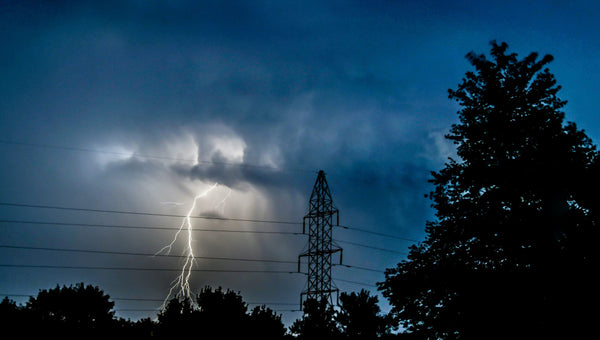 How Long Does a Power Outage Last?