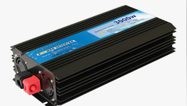 Is It Worth Getting a Pure Sine Wave Inverter?